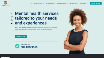 HERConnect Initiaties